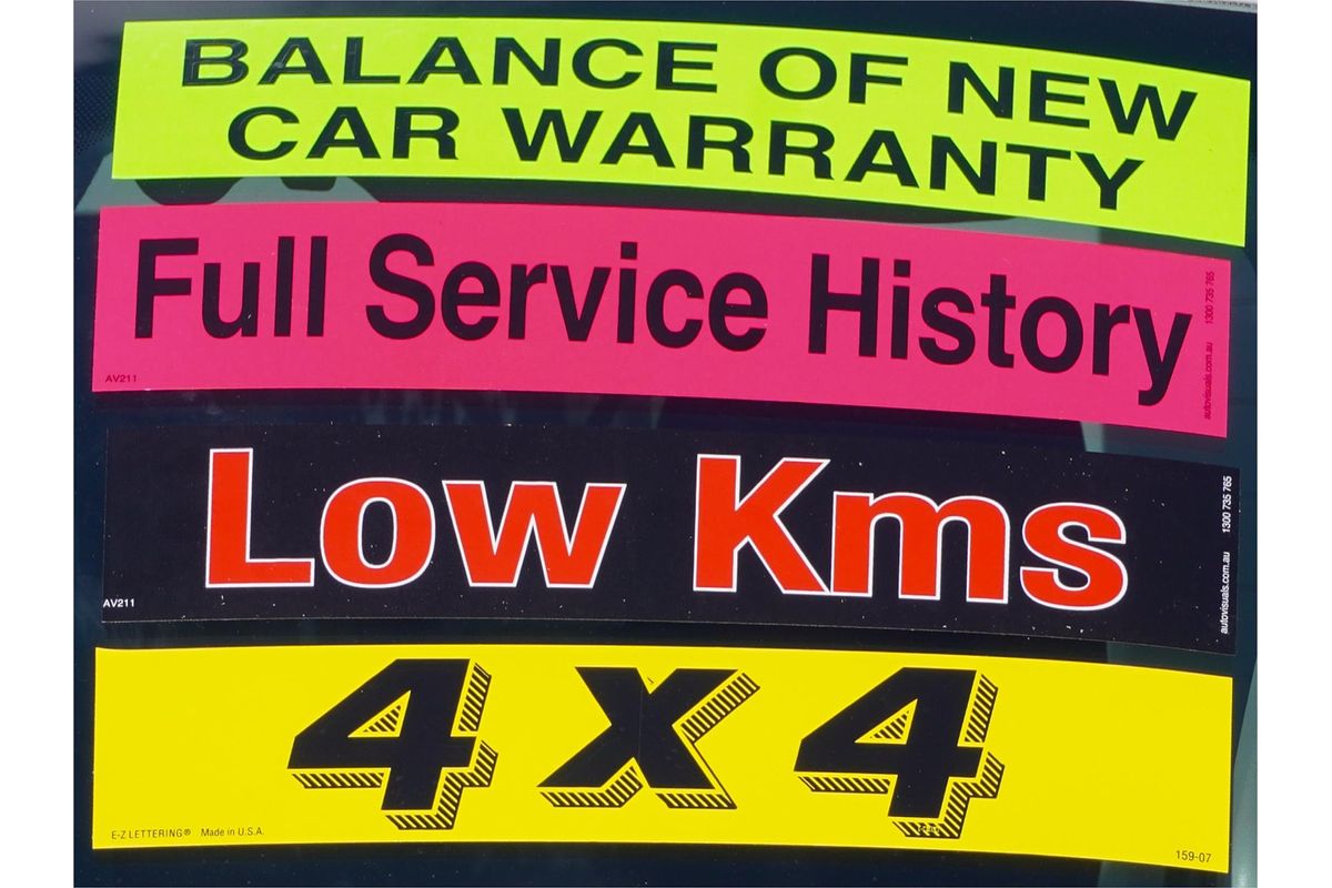 2022 Ford Ranger XL PX MkIII 4X4 3.2L