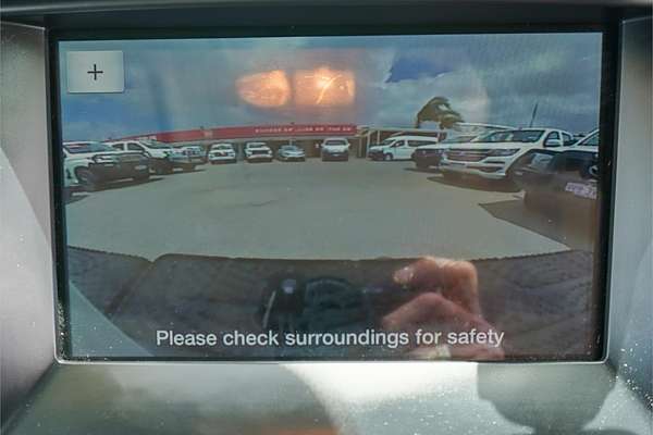 2022 Ford Ranger XL PX MkIII 4X4 3.2L