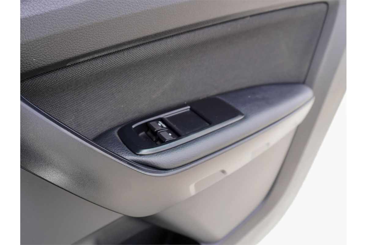 2022 Ford Ranger XL PX MkIII 4X4 3.2L