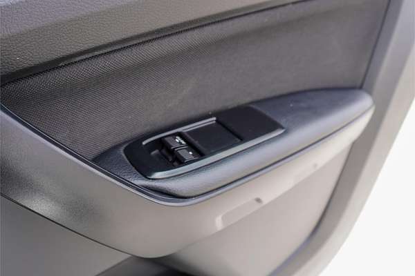 2022 Ford Ranger XL PX MkIII 4X4 3.2L