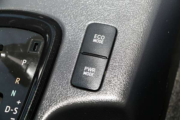 2019 Toyota Hilux Rugged X GUN126R 4X4