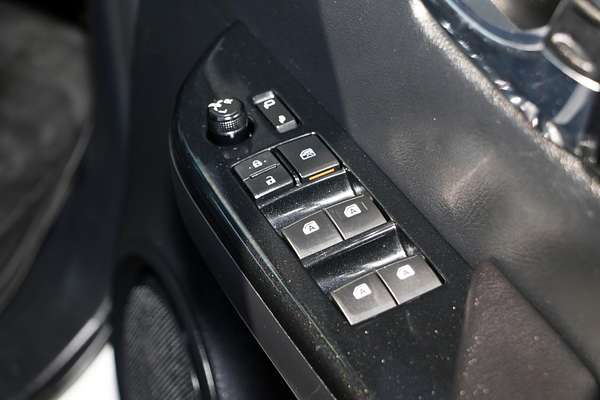 2019 Toyota Hilux Rugged X GUN126R 4X4