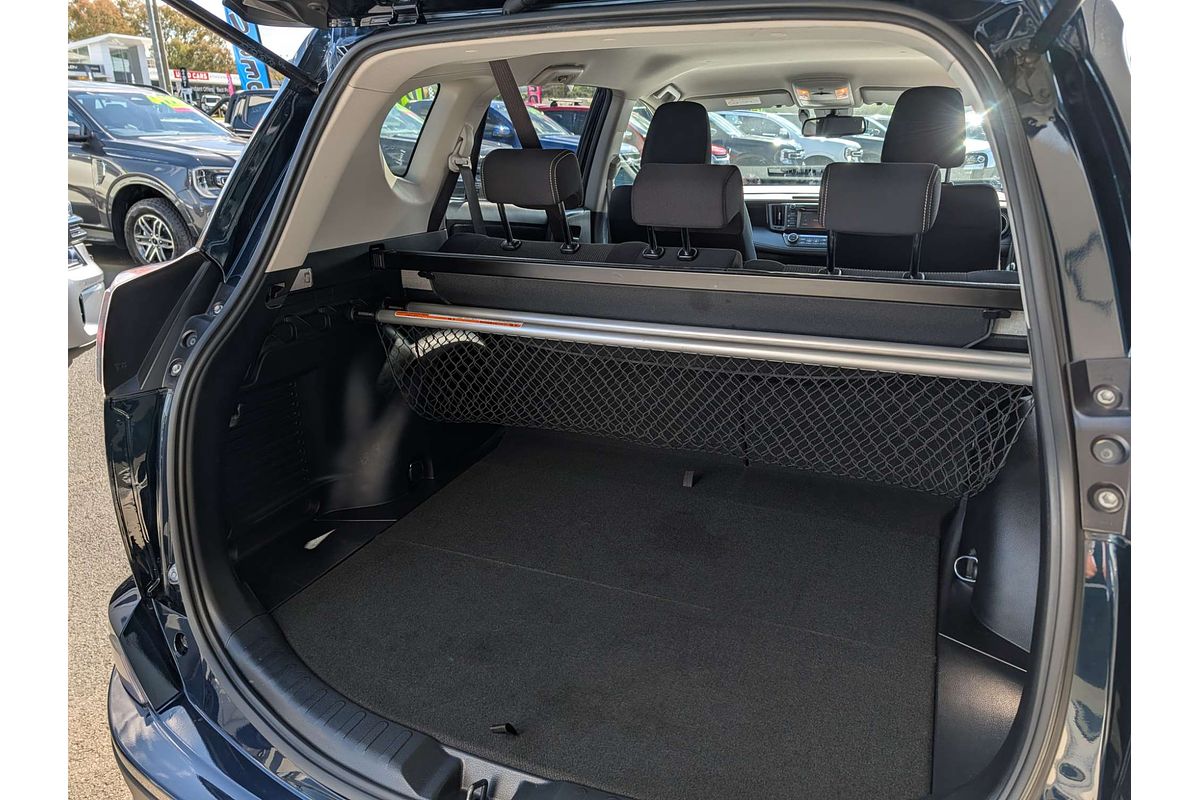 2017 Toyota RAV4 GXL ASA44R