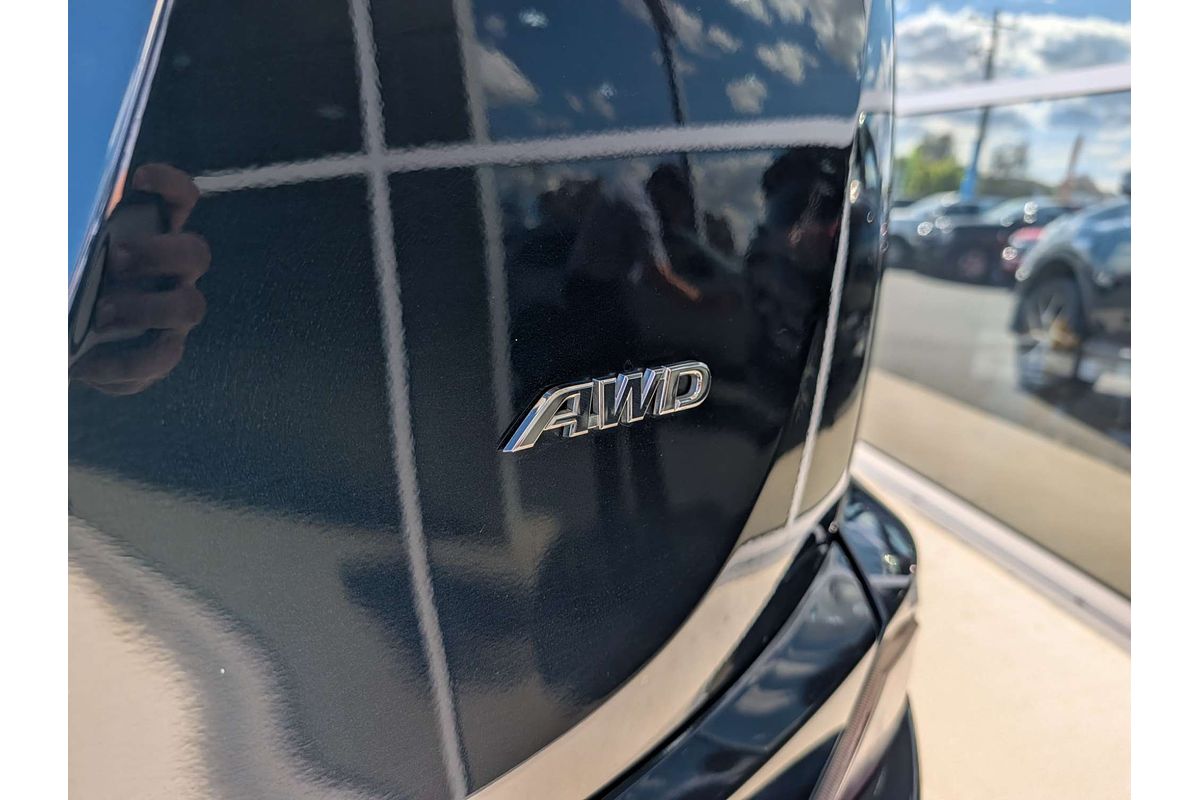 2017 Toyota RAV4 GXL ASA44R