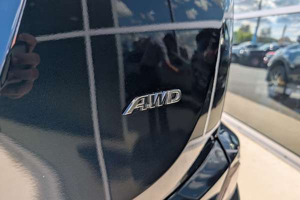 2017 Toyota RAV4 GXL ASA44R