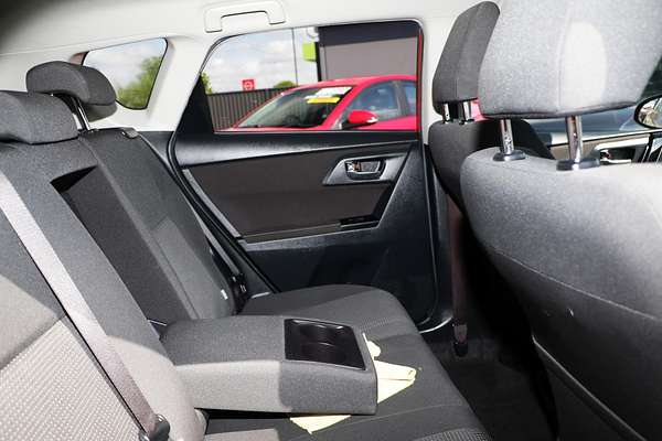 2015 Toyota Corolla Ascent Sport ZRE182R