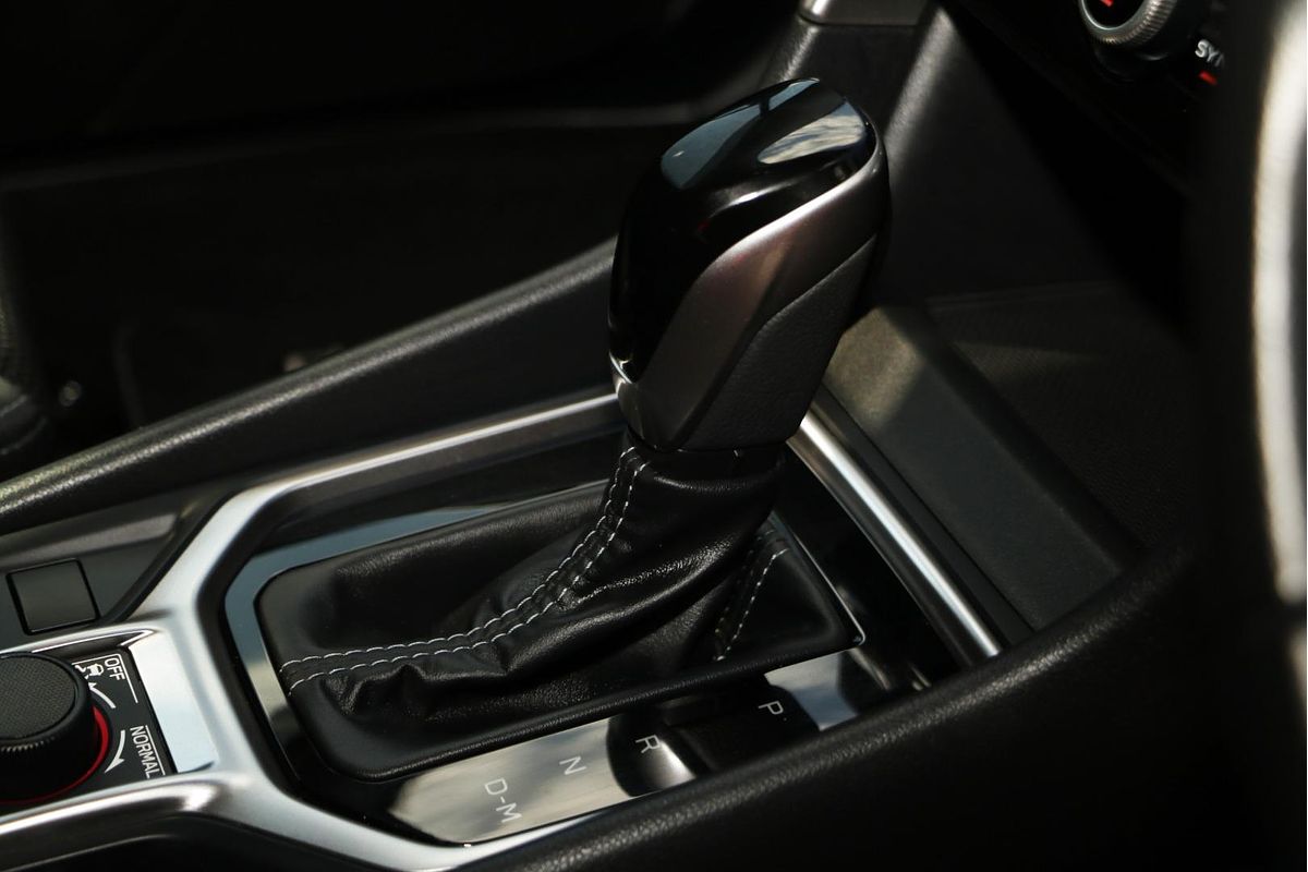 2020 Subaru Forester 2.5i S5