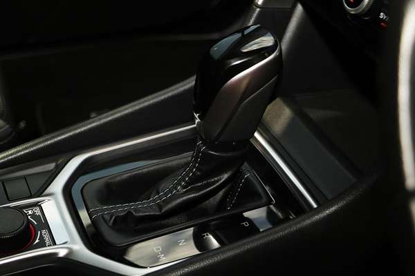 2020 Subaru Forester 2.5i S5