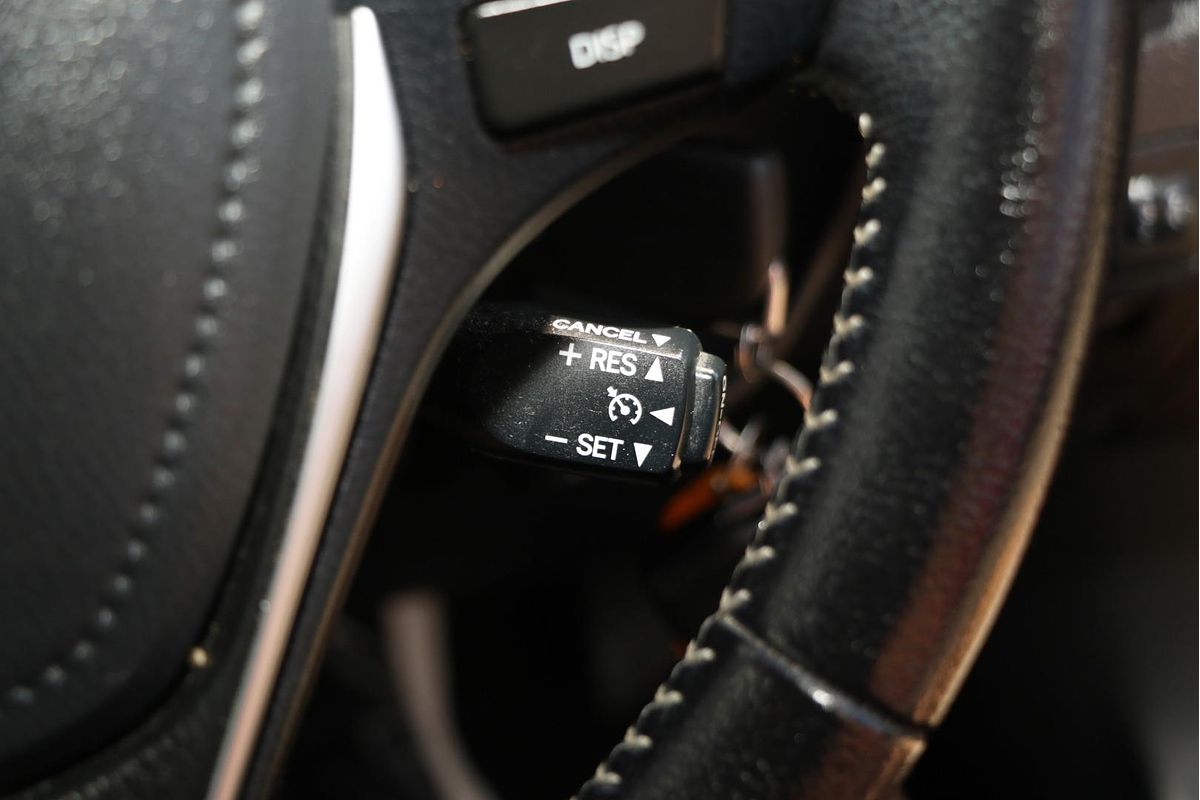 2015 Toyota Corolla Ascent Sport ZRE182R