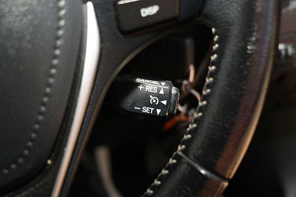 2015 Toyota Corolla Ascent Sport ZRE182R