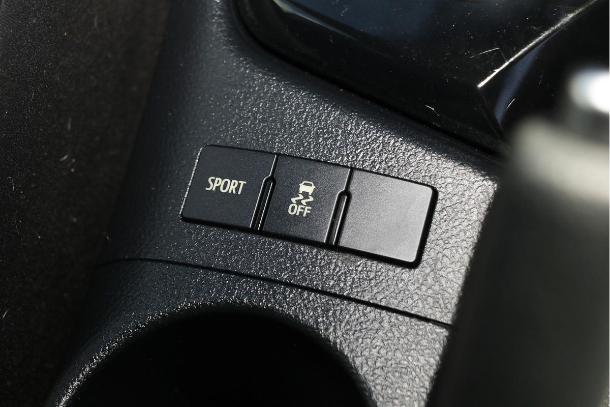 2015 Toyota Corolla Ascent Sport ZRE182R