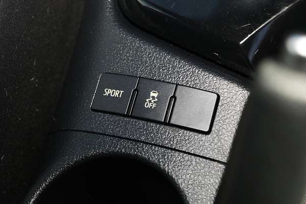 2015 Toyota Corolla Ascent Sport ZRE182R