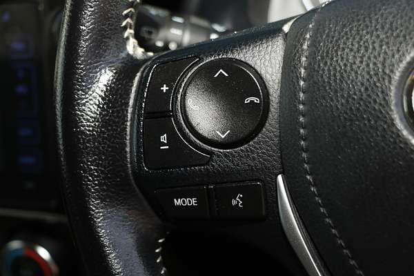 2015 Toyota Corolla Ascent Sport ZRE182R