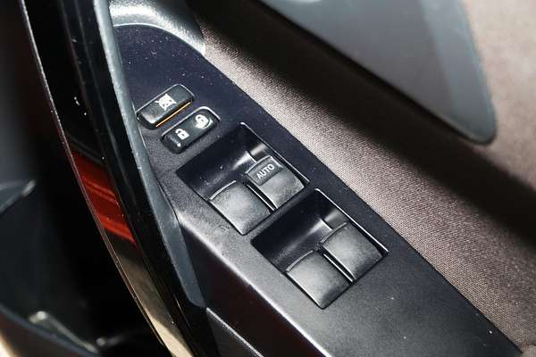 2015 Toyota Corolla Ascent Sport ZRE182R