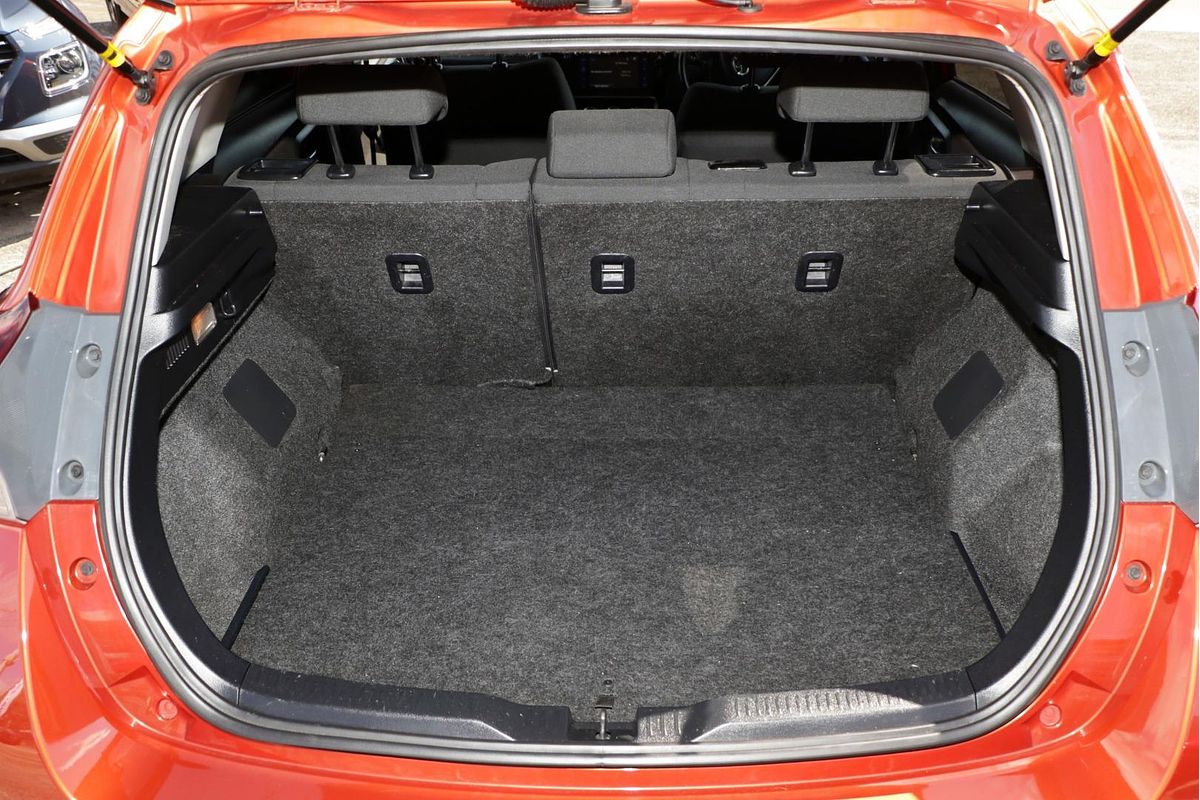 2015 Toyota Corolla Ascent Sport ZRE182R