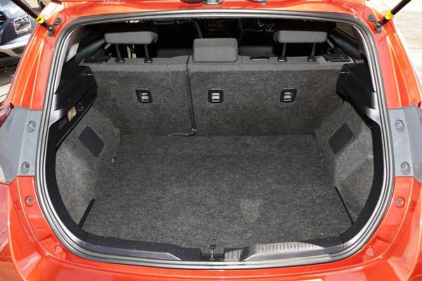 2015 Toyota Corolla Ascent Sport ZRE182R