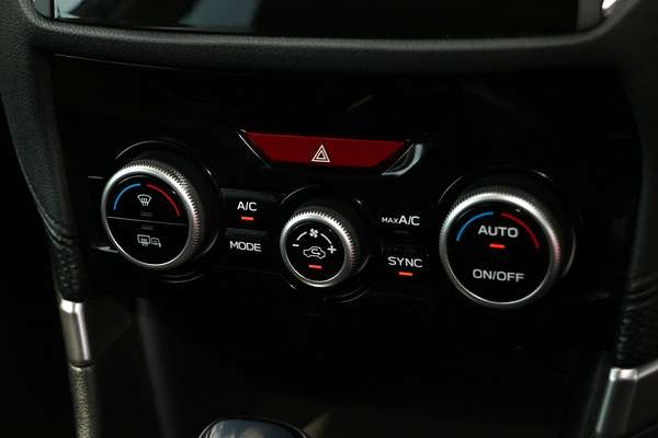 2020 Subaru Forester 2.5i S5