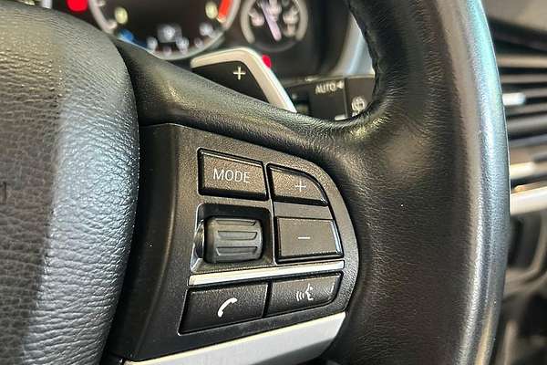 2014 BMW X5 xDrive30d F15