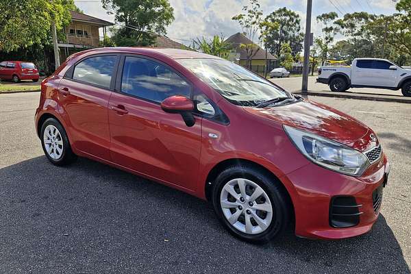 2015 Kia Rio S UB