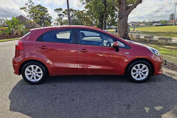 2015 Kia Rio S UB