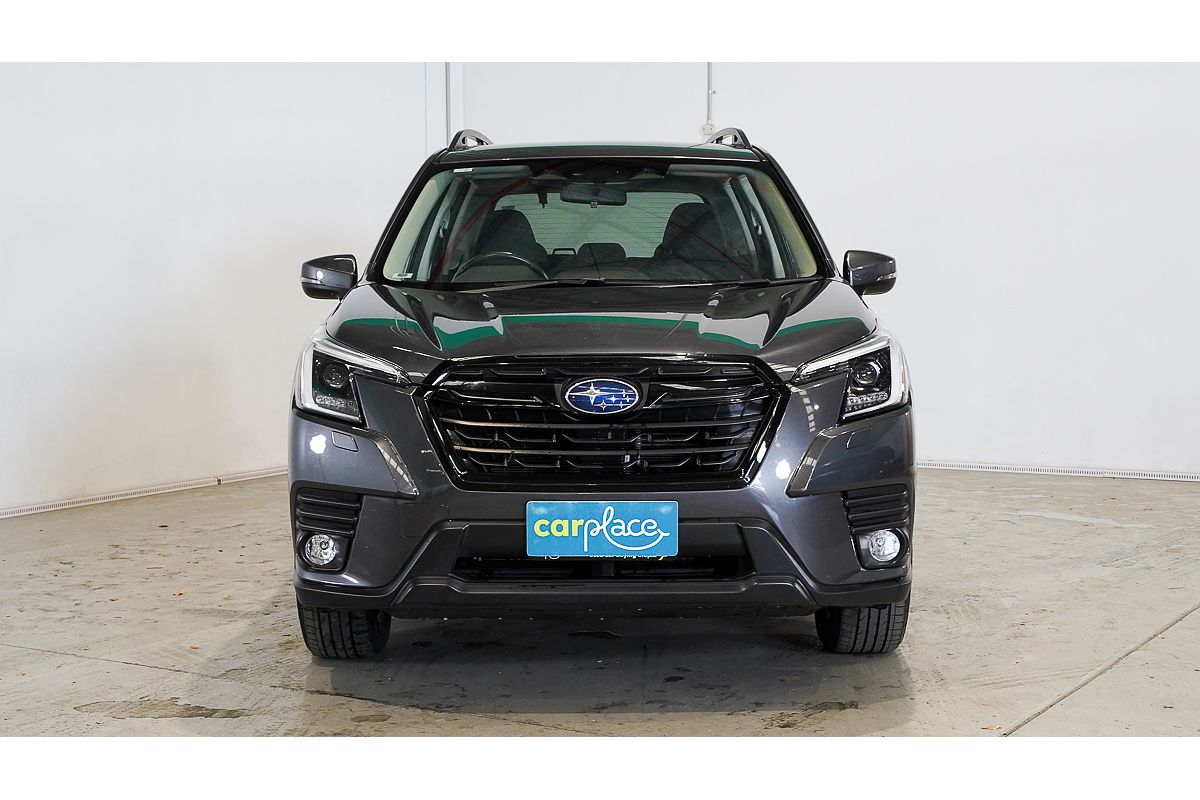 2023 Subaru Forester 2.5i S5