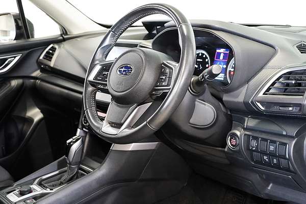 2023 Subaru Forester 2.5i S5