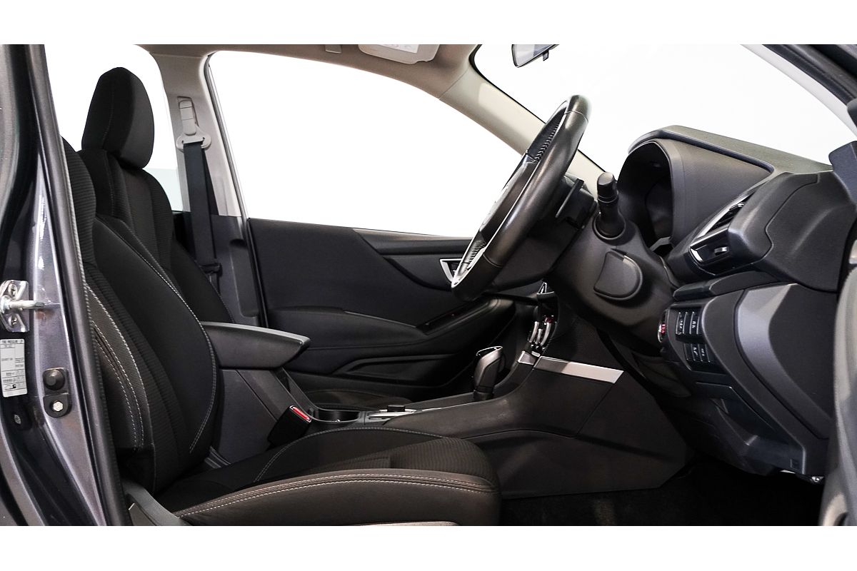 2023 Subaru Forester 2.5i S5