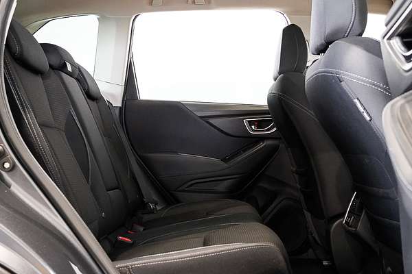 2023 Subaru Forester 2.5i S5