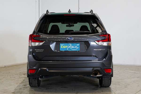 2023 Subaru Forester 2.5i S5