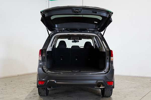 2023 Subaru Forester 2.5i S5