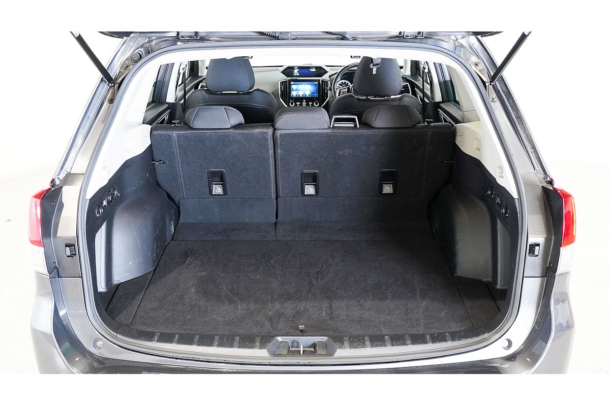 2023 Subaru Forester 2.5i S5