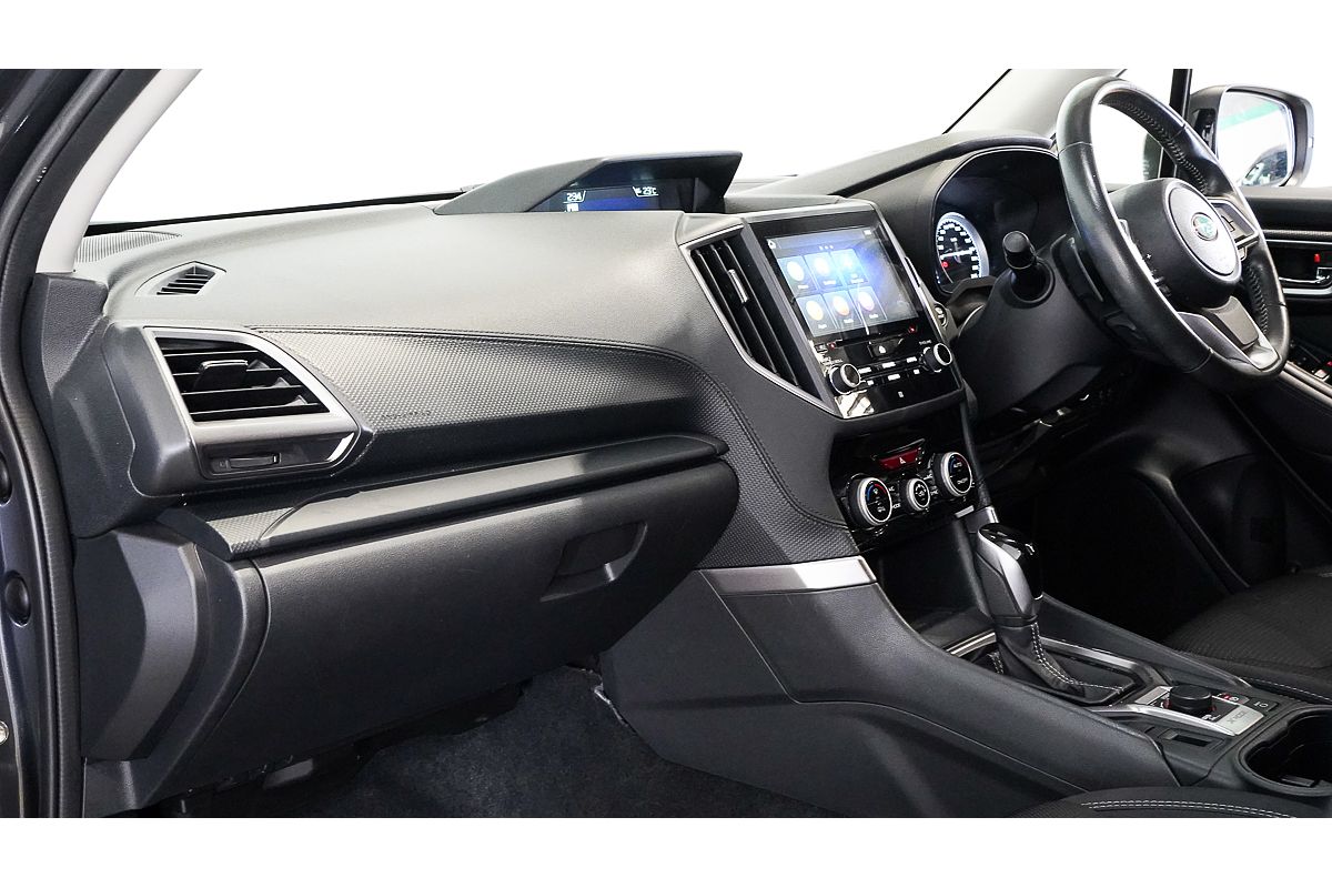 2023 Subaru Forester 2.5i S5