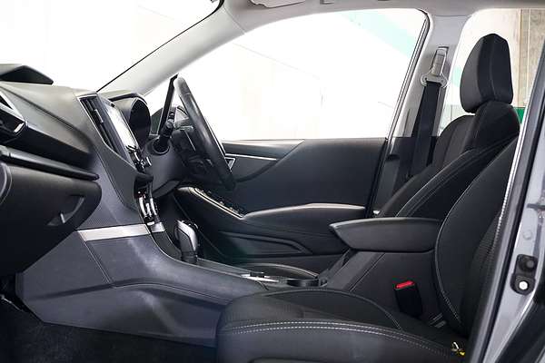 2023 Subaru Forester 2.5i S5