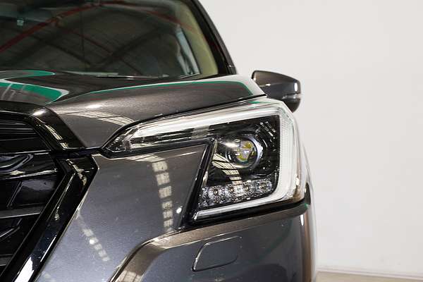 2023 Subaru Forester 2.5i S5