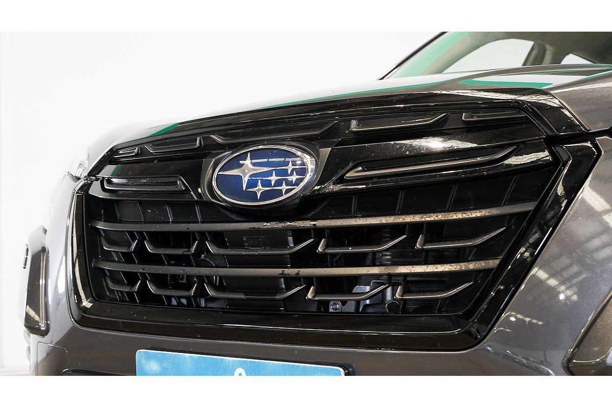 2023 Subaru Forester 2.5i S5