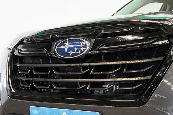 2023 Subaru Forester 2.5i S5