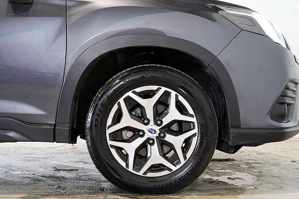 2023 Subaru Forester 2.5i S5