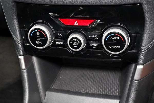 2023 Subaru Forester 2.5i S5