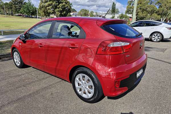 2015 Kia Rio S UB