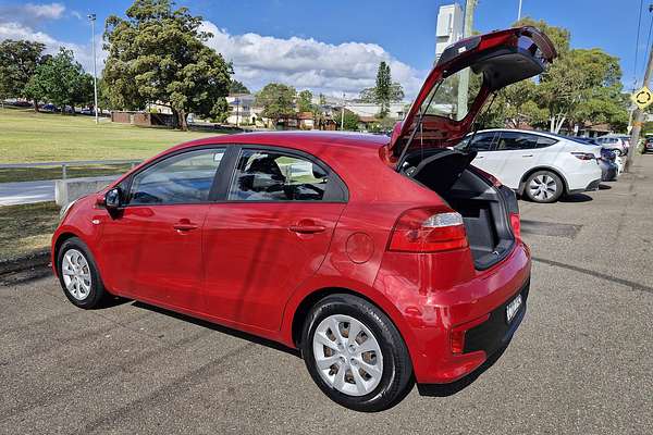 2015 Kia Rio S UB