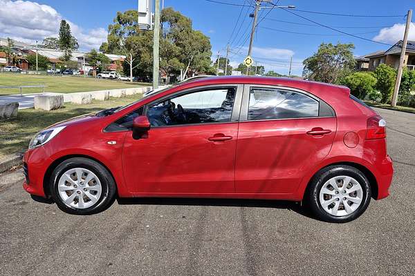 2015 Kia Rio S UB