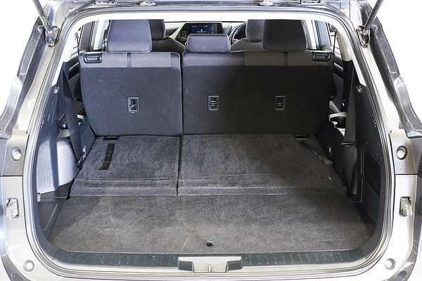 2023 Toyota Kluger GX TXUA70R