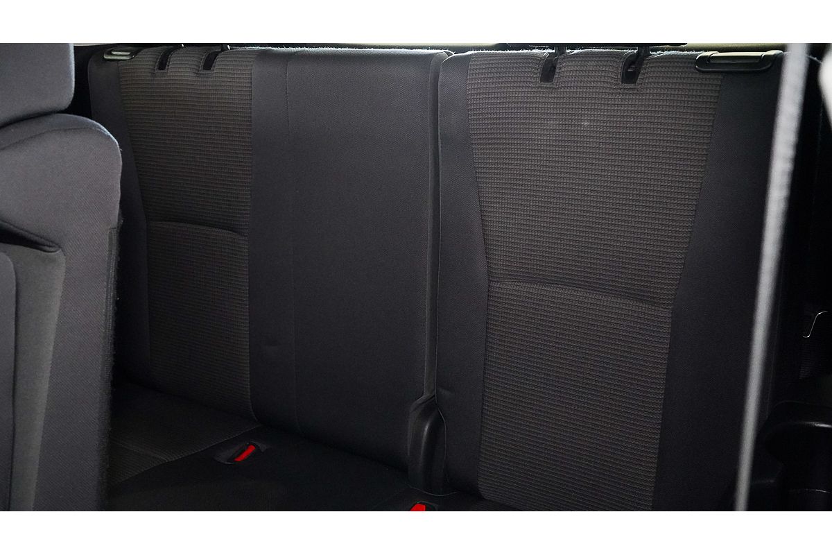 2023 Toyota Kluger GX TXUA70R