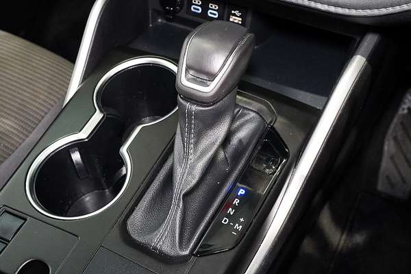 2023 Toyota Kluger GX TXUA70R