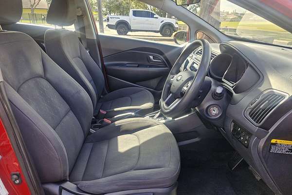 2015 Kia Rio S UB