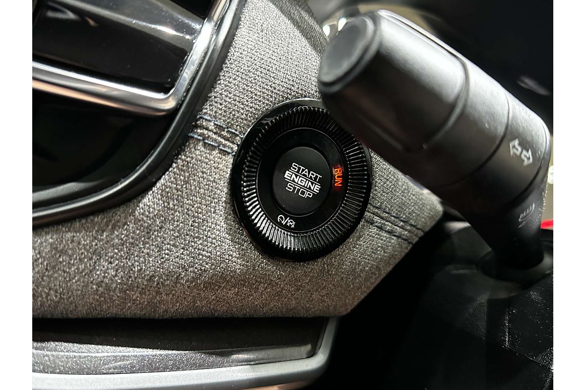 2021 Jeep Compass Launch Edition M6