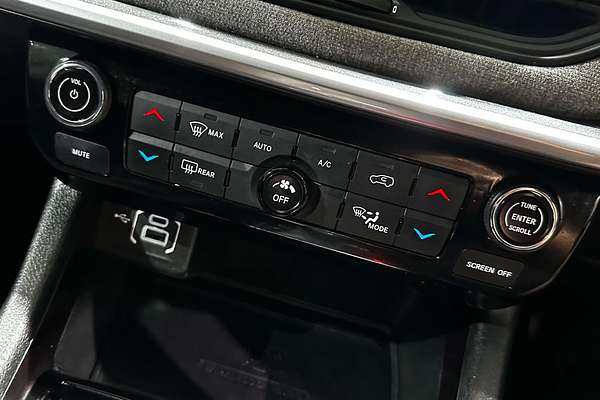 2021 Jeep Compass Launch Edition M6