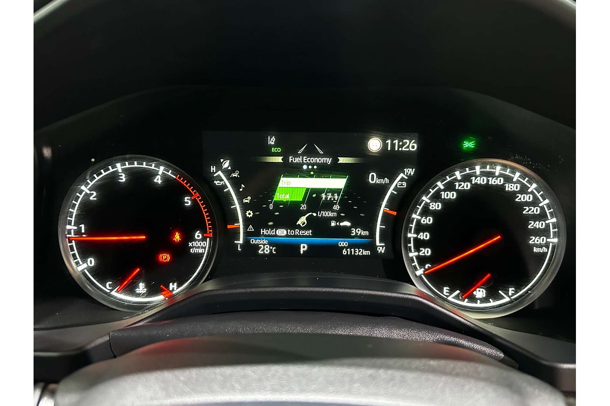 2022 Toyota Landcruiser Sahara FJA300R