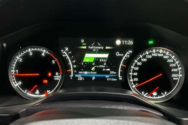 2022 Toyota Landcruiser Sahara FJA300R