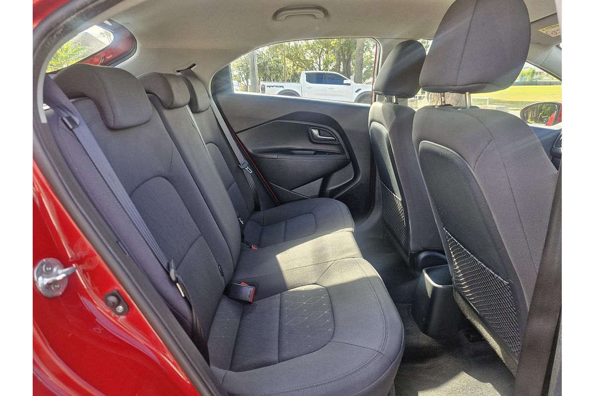 2015 Kia Rio S UB